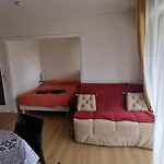 Appartement Plage De La Salis